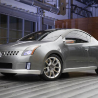 Nissan Azeal Concept