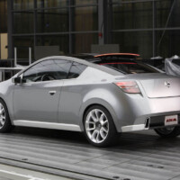Nissan Azeal Concept