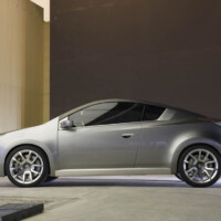 Nissan Azeal Concept