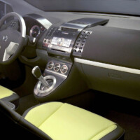 Nissan Azeal Concept