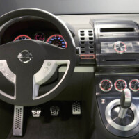 Nissan Azeal Concept